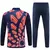 Juventus 2023/24 Conjunto Deportivo Azul/Rojo - comprar online