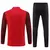 Olympique Lyon 2023/24 Conjunto Deportivo Rojo/Negro - comprar online