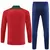 Portugal 2023/24 Conjunto Deportivo Rojo/Azul - comprar online