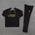 PSG 2023/24 Conjunto Deportivo Negro/Naranjo en internet
