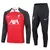 Liverpool 2023/24 Conjunto Deportivo Rojo/Negro