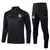 Al-Nassr 2023/24 Conjunto Deportivo Negro