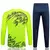 FC Barcelona 2023/24 Conjunto Deportivo Verde/Negro - comprar online