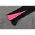Chelsea 2024/25 Conjunto Deportivo Negro/Rosado