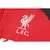 Liverpool 2023/24 Conjunto Deportivo Rojo/Negro - tienda online
