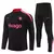 Chelsea 2024/25 Conjunto Deportivo Negro/Rosado