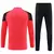 Manchester City 2023/24 Conjunto Deportivo Rojo/Negro - comprar online