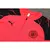 Manchester City 2023/24 Conjunto Deportivo Rojo/Negro