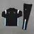 Manchester City 2023/24 Conjunto Deportivo Negro/Celeste
