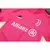 Juventus 2022/23 Conjunto Deportivo Rosado/Negro- Cuello Tortuga - tienda online