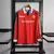 Manchester United 1999/00 Local - Manga Larga