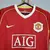 Manchester United 2006/07 Local - Manga Larga - tienda online