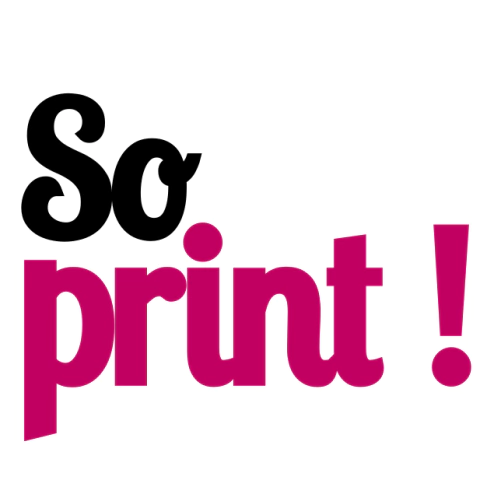 So print!