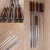Imagem do Espetos Aço Inox Premium Johnny Cooker