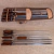 Espetos Aço Inox Premium Johnny Cooker - Johnny Cooker - Loja Online De Produtos Para Cozinha e Churrasco