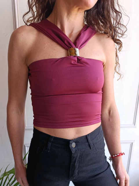 TOP ELOISE - comprar online