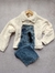 CAMPERA NAOMI - Pipona