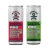 Kit Bebida Energética e Proteica Protein Booster PRO 6 unidades 310ml – Força, Recuperação e Performance - RVR Nutrition