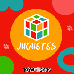 Banner de la categoría JUGUETES