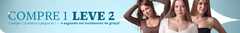 Banner da categoria COMPRE 1 LEVE 2