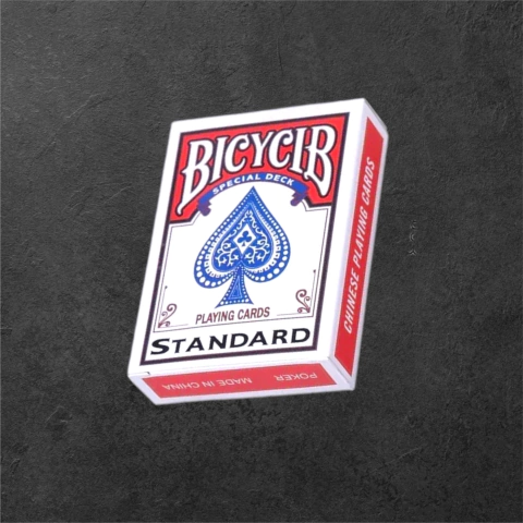 Baralho Marcado (réplica Bicycle)