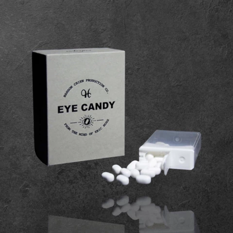 Eye Candy (Tic Tac no olho)