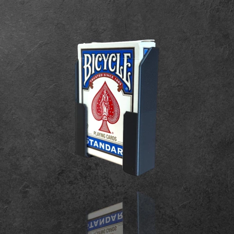 Suporte de Baralho para Calça