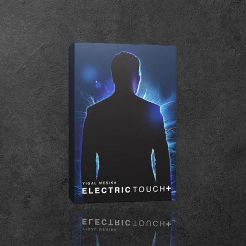 Eletric Touch (Mágica do choque)