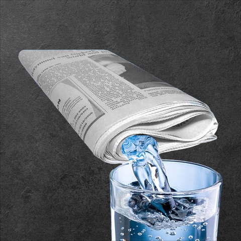 Jornal Mágico
