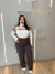 Cropped Gringa Brenda