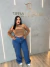 Cropped Gringa Brenda - comprar online