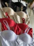 Corselet Acetinado Tule 5 Barbatanas - TR Moda Feminina