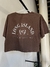 Remera LONG - comprar online