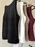Musculosa MALY - Clementina oficial