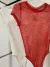 Body TRANSPARENCIA