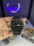 GSHOCK GA 2100 -PRETO MILITAR CAMUFLADO /A PROVA D ÁGUA/PULSEIRA DE BORRACHA/45 MM