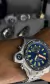 CITIZEN AQUALAND JP2000 SERIE PRATA AZUL 42MM - A PROVA DÁGUA 10ATM - comprar online