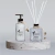 Kit Aromatizador de Ambiente e Sabonete Líquido - Chá Branco - comprar online