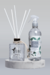 Kit Aromatizador de Ambiente e Agua Perfumada - Chá Branco