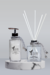 Kit Aromatizador de Ambiente e Sabonete Líquido - Alecrim
