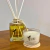 Kit Aromatizador de Ambiente e Vela Perfumada - Patchoulli Vanilla - comprar online