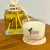 Kit Aromatizador de Ambiente e Vela Perfumada - Patchoulli Vanilla na internet