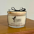 Vela Aromática - Patchoulli Vanilla 100g