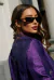 JAQUETA STARS PURPLE - comprar online