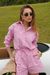 CONJUNTO CLASSY TRICOLINE ROSA