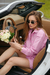 Imagem do CONJUNTO CLASSY TRICOLINE ROSA