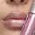 Gloss Shine Diamond Glow Ruby Rose 3 em 1 batom, sombra ou iluminador - loja online