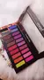 Paleta de sombra ludurana 20 cores 25 g - Bella Make