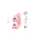 Succionador clitoriano y vibrador ANA 12