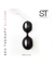 Bolas vaginales Kegel 3